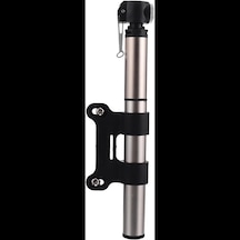 Forte Gt Xbyc 9019 Mini Pompa Gri