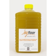Halı Yapıştırıcı Pet Kutu - 3l
