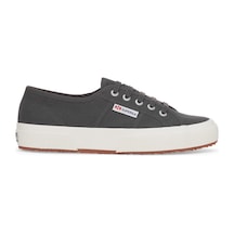 Superga 2750-cotu Classic Unisex Gri Sneaker Gri-413 Gri-413