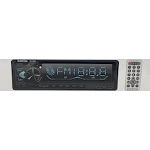 Everton Rt-3025 Çift Usb Usb-Sd-Fm-Aux Bluetooth Oto Teyp 4X60W