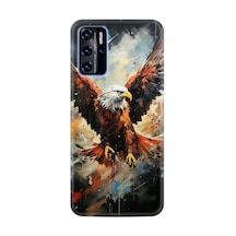 P13 Blue Max Pro Lite 2022 Kılıf Hd Baskılı Kılıf Yüksek Korumalı - /çoksatanlar/- Name-531.jpg