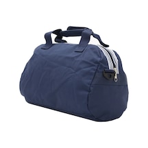 Escape 111 Polyester Kumaş Mini Seyahat Çantası / Spor Çanta Lacivert
