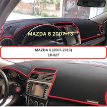 MAZDA - 6  (2007-2013) TORPİDO  KORUMASI / HALISI / ÖRTÜSÜ