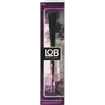 Lob Lab Of Beauty Velvet Series Foundation Fırçası No:434