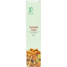 Doğan Baharatçılık Badem Yağı 250 ML