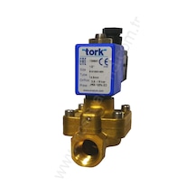 S1010 Tork Gp Serisi Tork Genel Maksat Solenoid Valfi