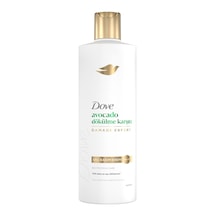 Dove Saç Bakım Kremi Dökülme Karşıtı 350 Ml - 7 Adet Tarı