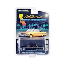 Greenlight California Lowriders 1964 Chevrolet Biscayne 63050-d