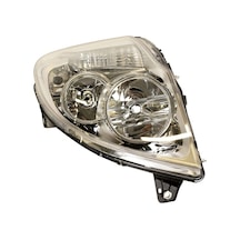 Fiat Iveco Daıly Ön Far Elektrikli Motorlu Sol 2011-2014 Oem No: 5801375742