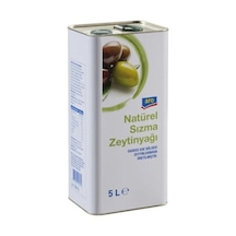 Aro Natürel Sızma Zeytinyağı 5 L