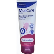 Molicare Skin Zinc Oxide Cream 200 ML