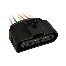 Soket 6 Kablo Stop Maf 1j0973725 A4475450043 Vw Caddy Audi