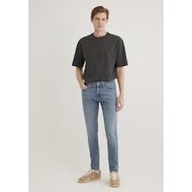 Mavi - James Krmzbyz İndigo Mavisi Jean Pantolon 0042489281 Mavi