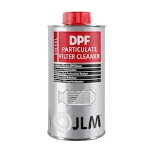 Jlm Dizel Partikül Filtre Temizleyici 375 ML