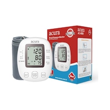 Acura AC-9080 Tam Otomatik Üst Koldan Ölçer Tansiyon Aleti