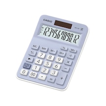 Casio MX-12B 12 Hane Hesap Makinesi