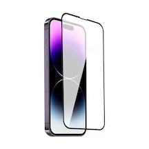 More Tr Apple Uyumlu iPhone 14 Pro Uyumlu Darbeye Dayanıklı Anti Statik T