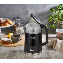 Zilan ZLN7859 2200 W Çift Duvarlı Dijital Su Isıtıcı