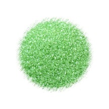 Yeşil Renkli Toz Şeker Sanding Sugar 50 G
