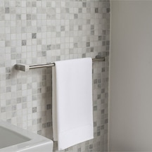 Ka Havluluk, Uzun, 53cm - Krom Krom