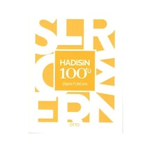 Hadisin 100'ü - Zişan Türcan - Otto