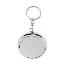 Pazly Yuvarlak Vitamini Tıp Taşınabilir Suntek Seyahat Organizatör Magideal Kf Altın