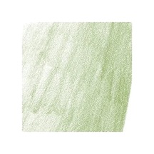 Aquarell Boya Kalemi, 100 Adet, Farklı Yeşil Tonları 103 Ivory