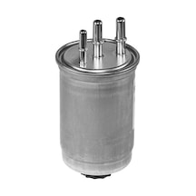 Pp848/7 - Yakıt Filtresi - Filtron