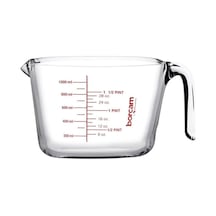 Paşabahçe 59186 Ölçü Kabı 1 Lt