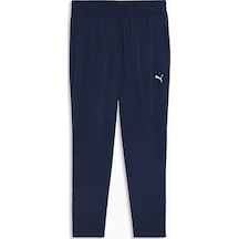 Puma Tad Essentials Woven Erkek Eşofman Altı C-pum525916p06p06 Lacivert