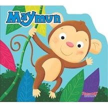 Maymun - Şekilli - Cole-772444