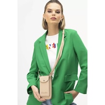 United Colors Of Benetton Ten Omuz Askılı Kadın Cüzdan/çanta Bnt-1213