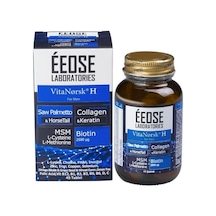 Eeose Collagen 45 Tablet ( Erkekler için )