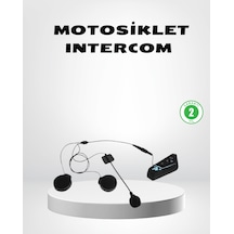 Bt22 Kask Bluetooth Kulaklık 5.0 Suya Dayanıklı, Gürültü Önleyici, Uzun Pil Ömürlü