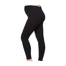 Bonbonetti Chocolate Baby & Kids Bonbonetti Chocolate Baby&Kids Hamile Tayt Pantalon Beli Ayarli Organik Pamuklusiyah42-44