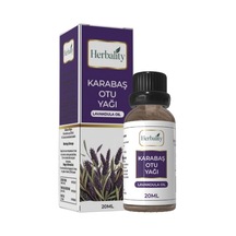 Karabaşotu Yağı 20ml