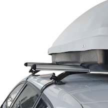 Re&Ar Tuning Skoda Rapid 2012-2019 Için Oluksuz Tip Ara Atkı Tava