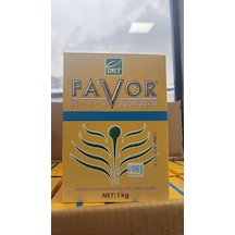 Favor Npk 20-20-20+te Yaprak Gübresi 1 Kg Diğer