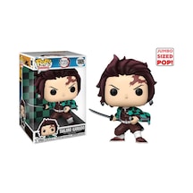 Pop Jumbo Demon Slayer - Tanjiro Kamado No:1805 25cm