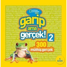 Abckırtasiye Garip Ama Gerçek 2 300 Müthiş Gerçek
