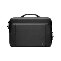 360 Çanta Kılıfı, 14 İnç Acer, Asus, Dell, Hp, Lenovo Dizüstü Bilgisayar, Chromebook Ultrabook Bilgisayar İle Uyumlu, Su Geçirmez, Çepeçevre Koruma, Dizüstü Bilgisayar Çantası, Dizüstü Belirtilmemiş