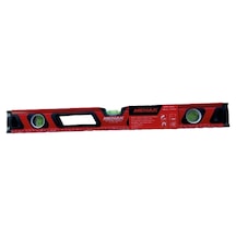 Yt-2016 1000mm Mıknatıslı 3 Gözlü Su Terazisi