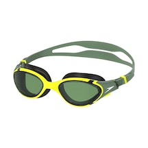 Biofuse Reflex 2.0 Au Unisex Yüzücü Gözlüğü 8-002332004 Yeşil