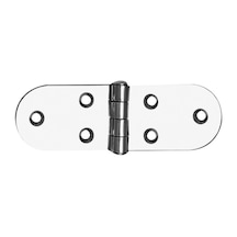Menteşe 38 x 118 MM Cr-Ni