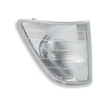 Sinyal - 562 - Lambası Sağ Duysuz Mercedes Sprınter - Csmo-tex - 1995-1999