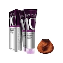 Morfose Tüp Boya 8.4 Açık Bakır 100 ML