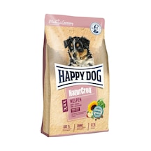 Happy Dog NaturCroq Welpen Yavru Köpek Maması 15 KG