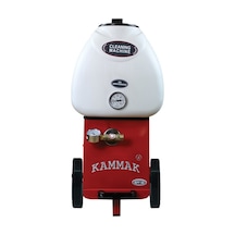 Kammak KPT-50 Isıtıcılı Petek Temizleme Makinesi