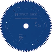 Bosch Expert Alüminyum Daire Testere Bıçağı 305x30 96 Diş - 2608902192