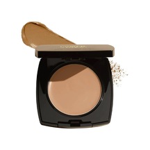 Avon Power Stay Kremsi Pudra Fondöten Light Caramel